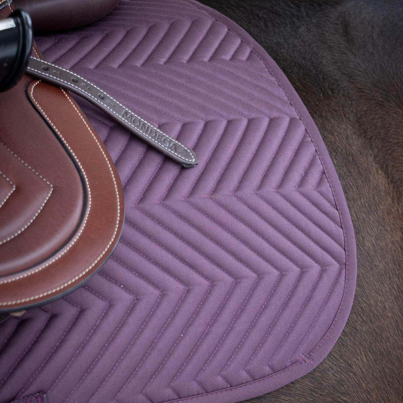 Supra Every Day Essential Saddle Pad