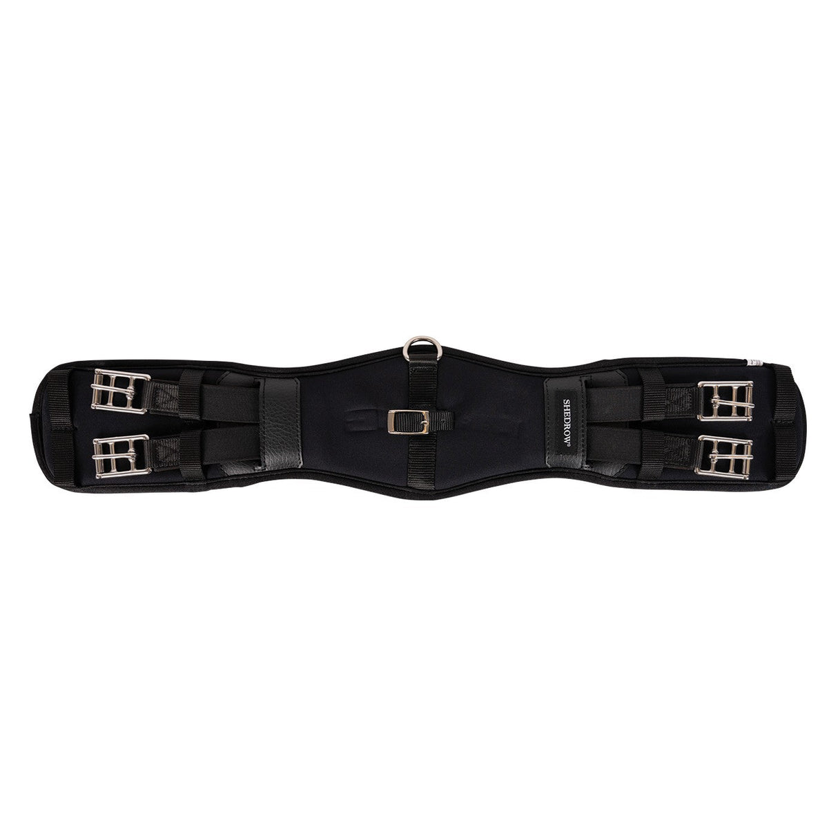 Shedrow Memory Foam Dressage Girth