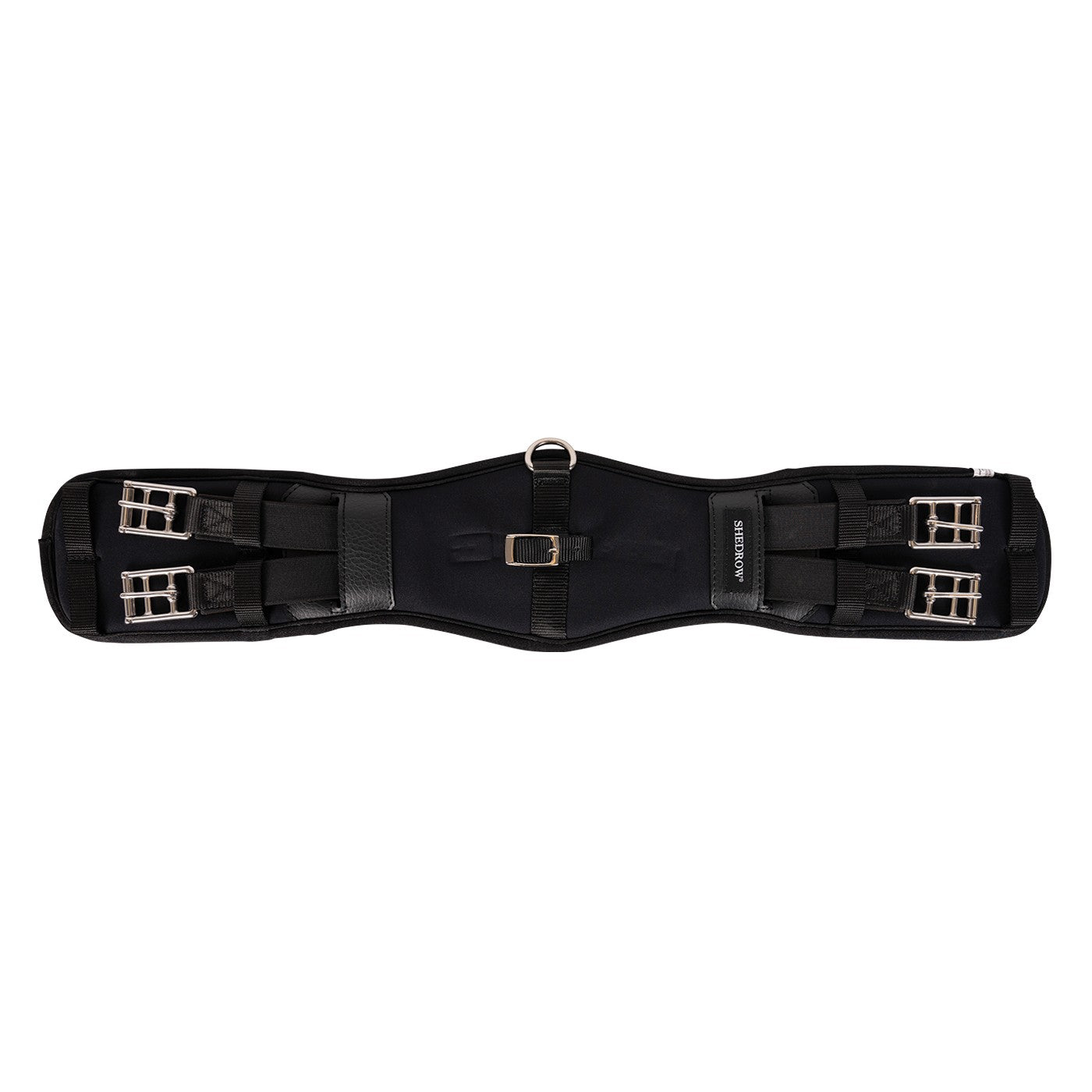 Shedrow Memory Foam Dressage Girth