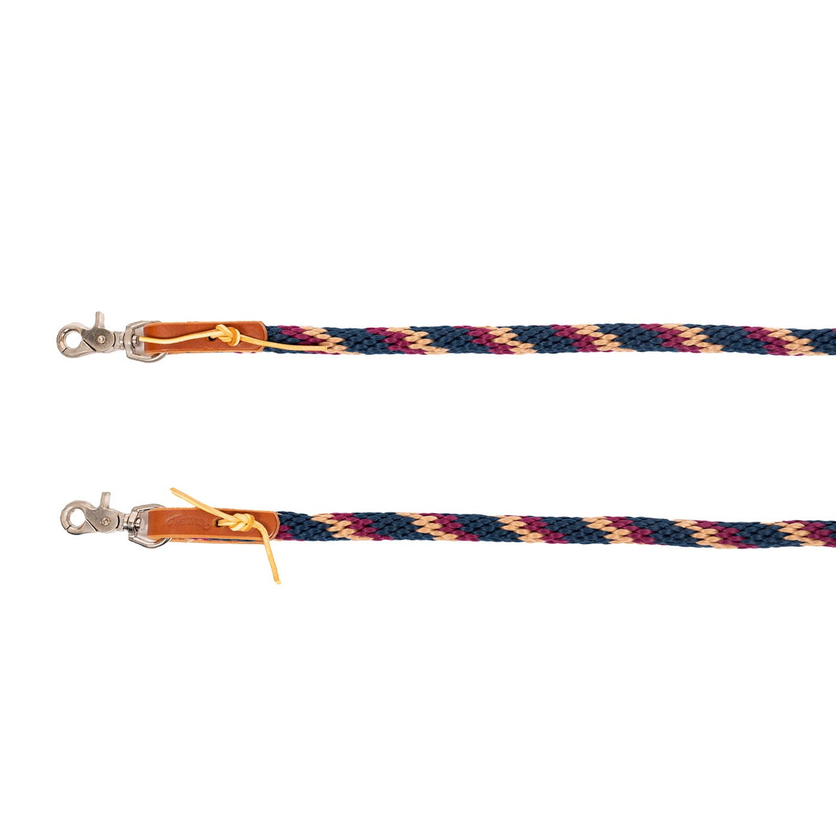 Weaver Poly Roper Reins - 5/8 in.