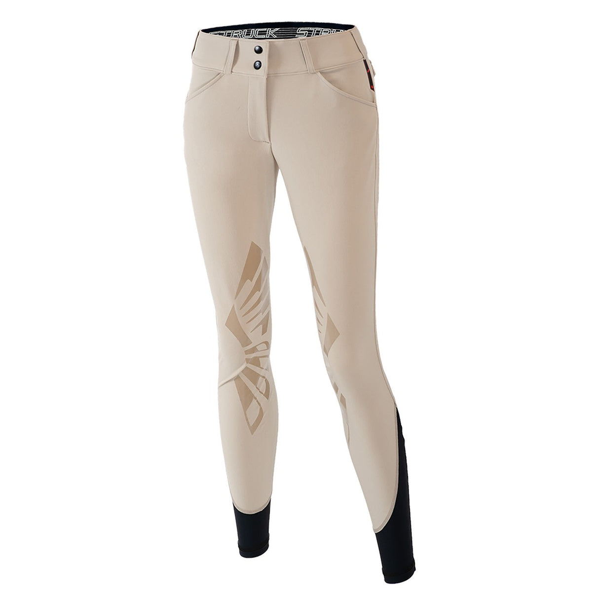 Struck Women's 55 Series Breech