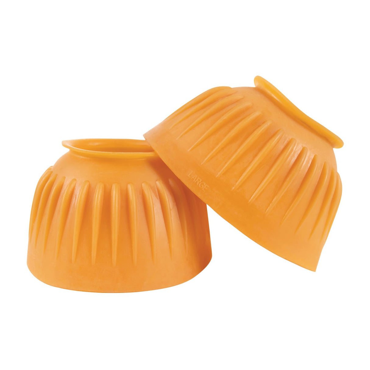 Supra Ribbed Pull-On Bell Boots