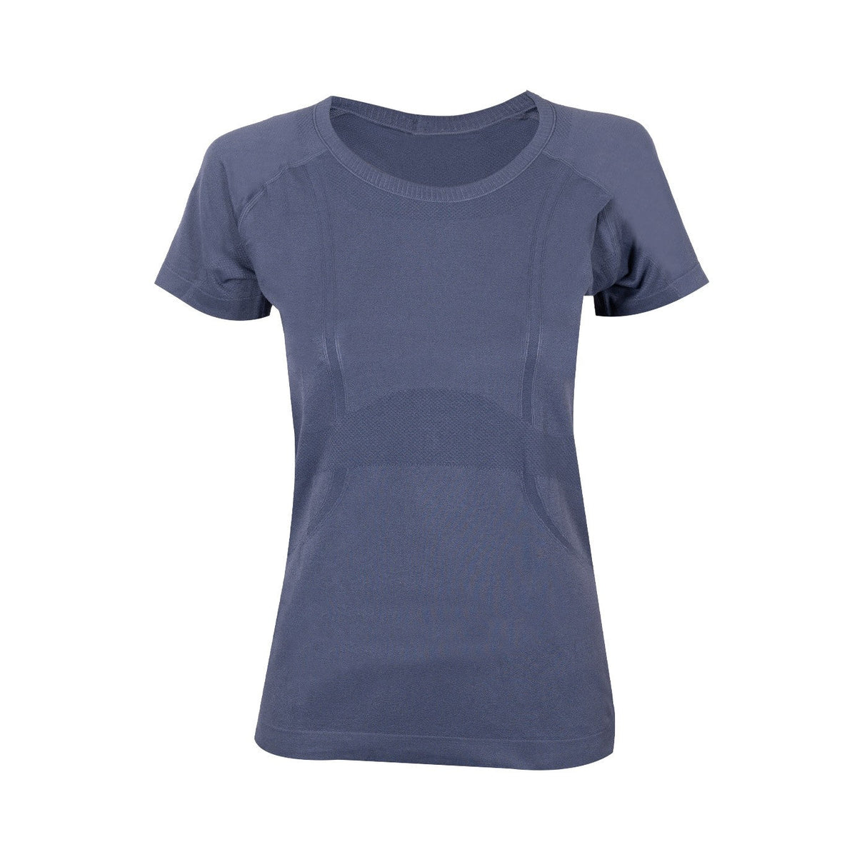 TemTeq Liso Seamless Short Sleeve Top