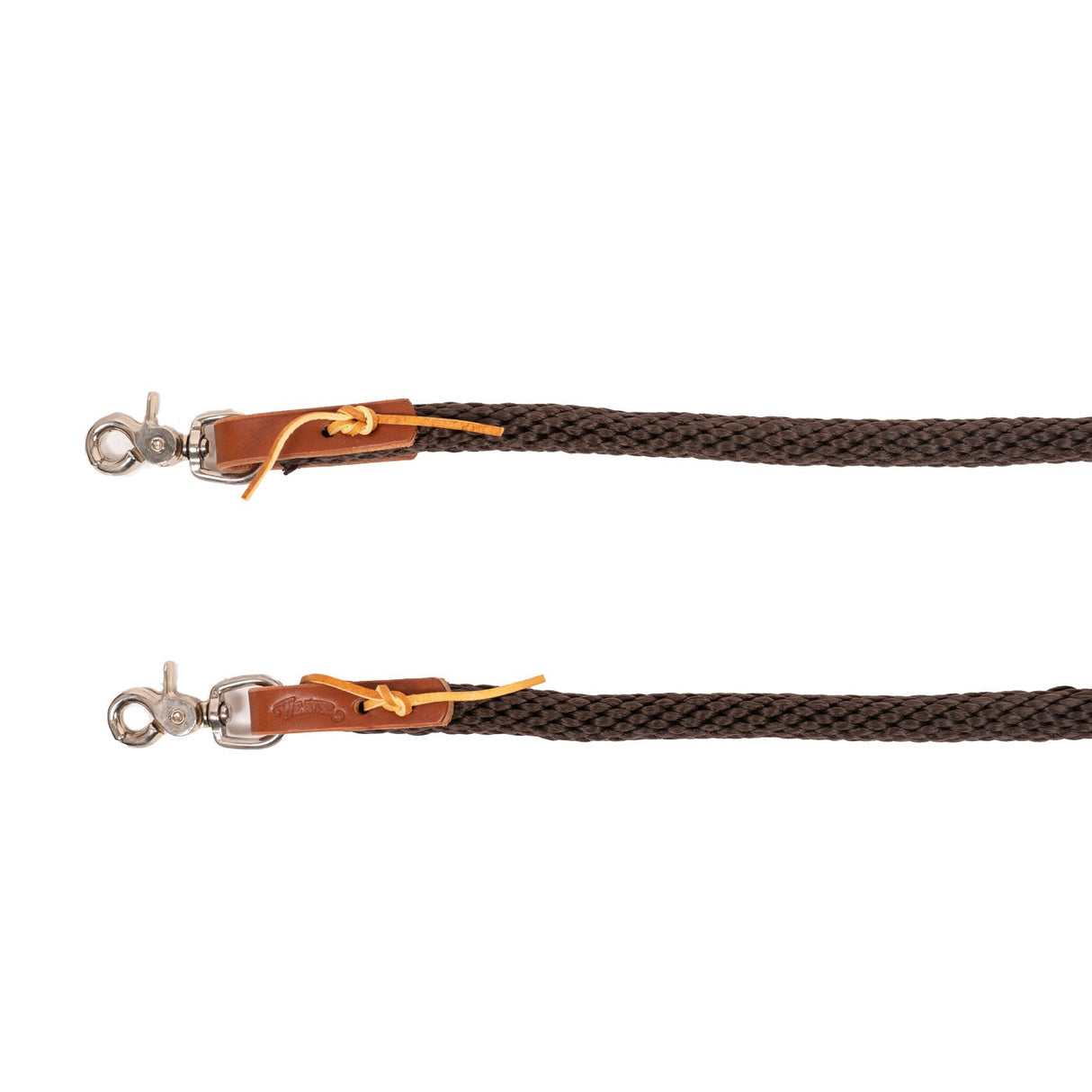 Weaver Poly Roper Reins - 5/8 in.