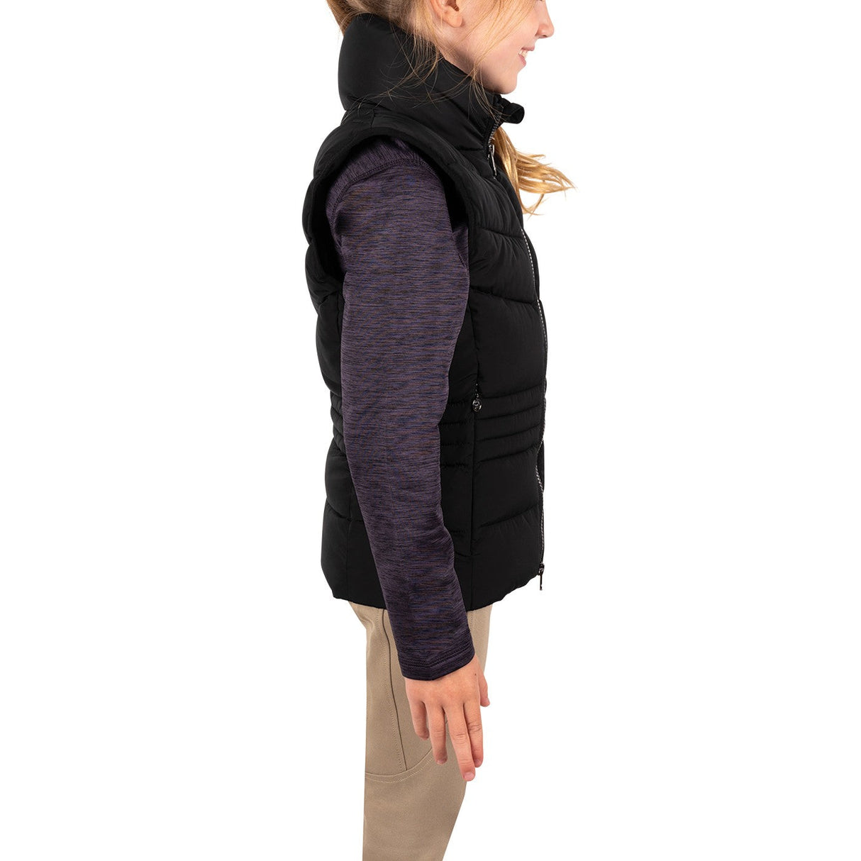 TemTeq Mica Vest - Kids'
