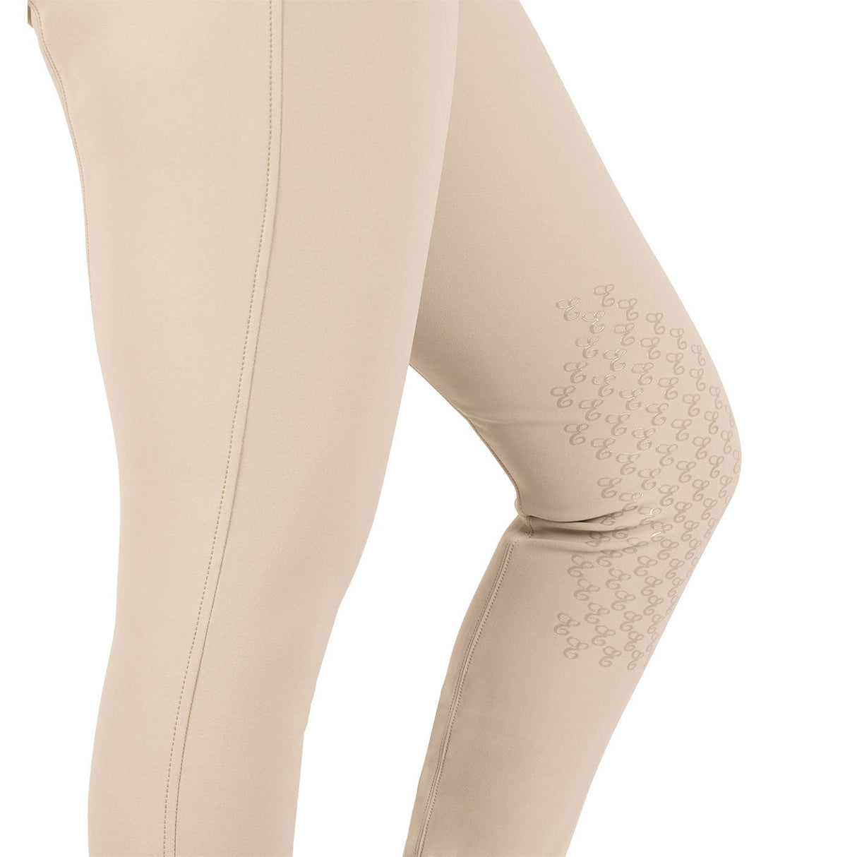 Elation Platinum Brooklyn High Rise Breech