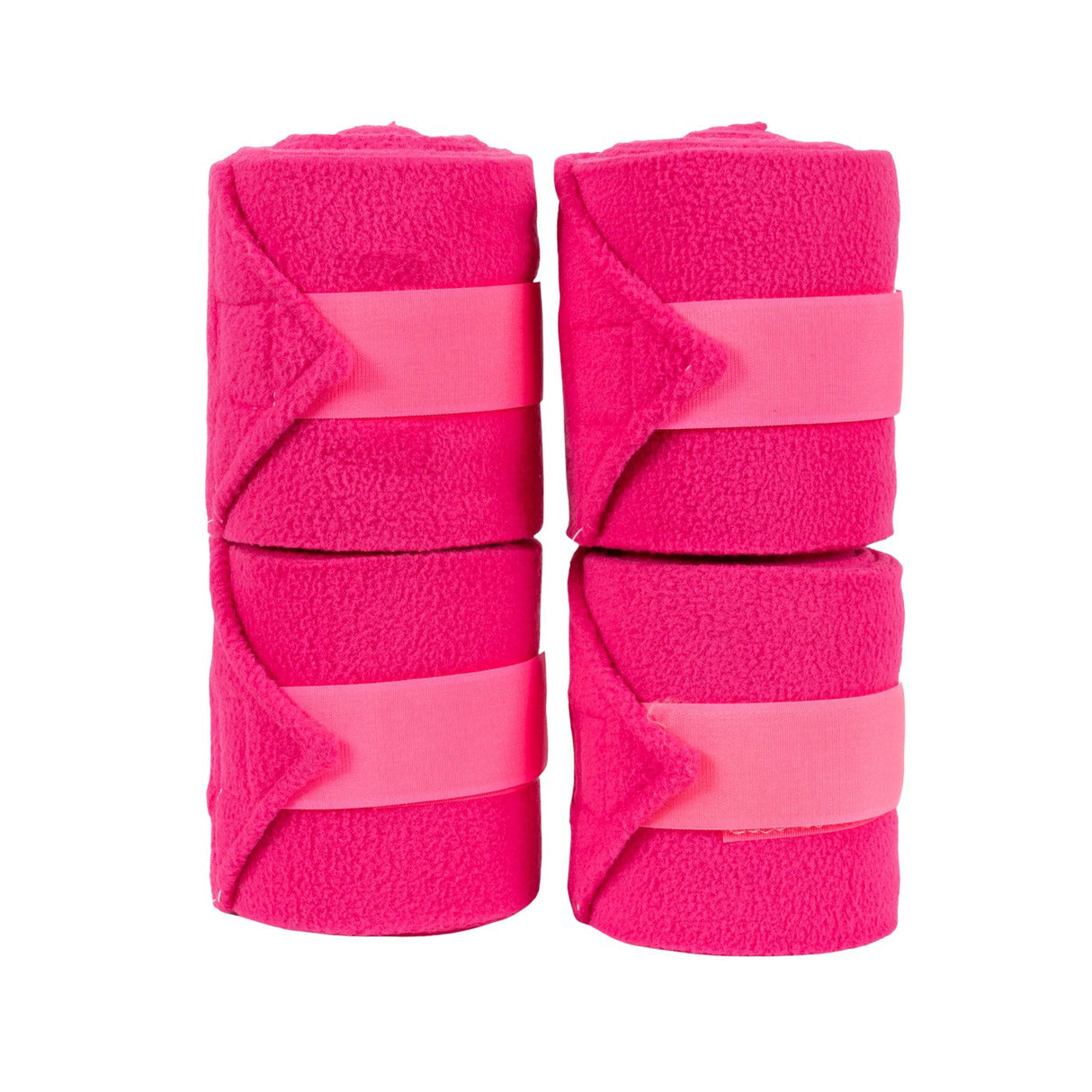 Vac's Pony Polo Wraps