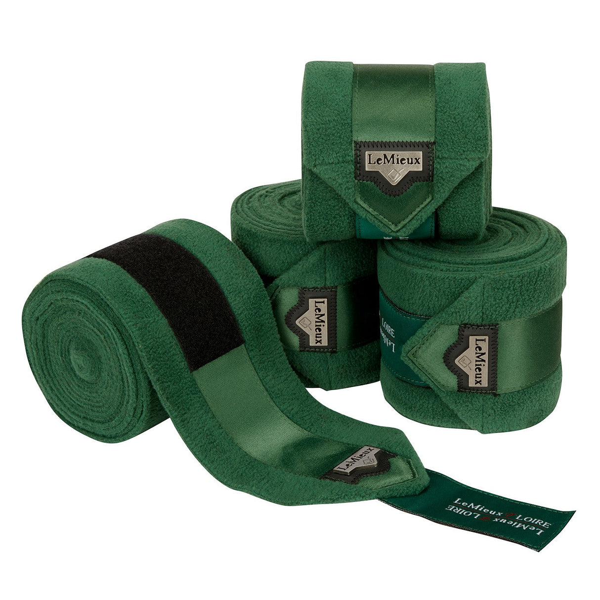 LeMieux Loire Polo Wraps