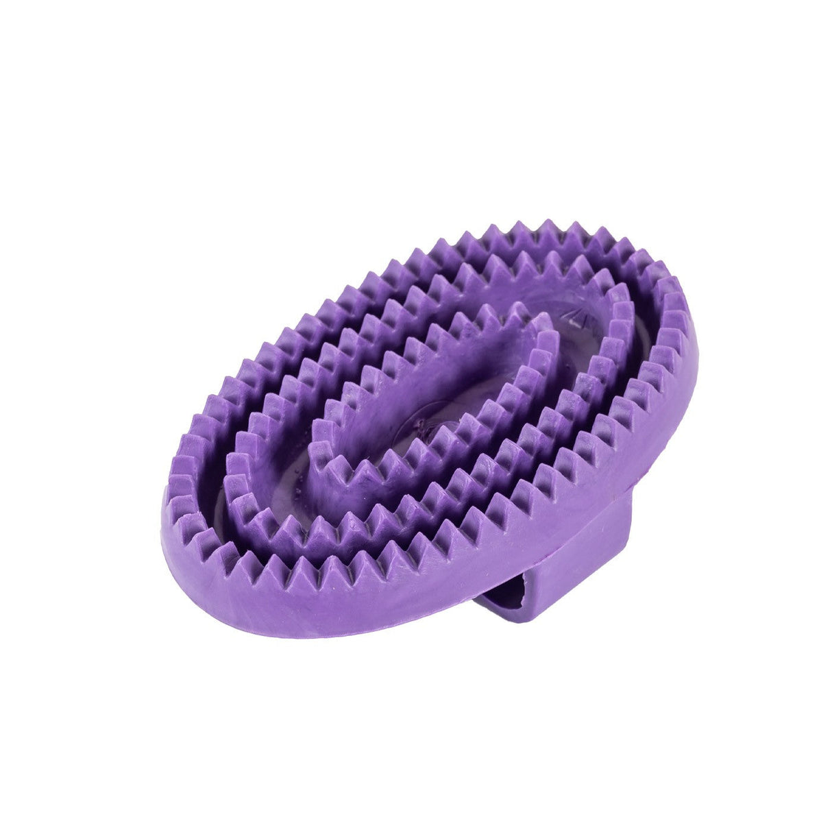 Supra Mini Rubber Curry Comb
