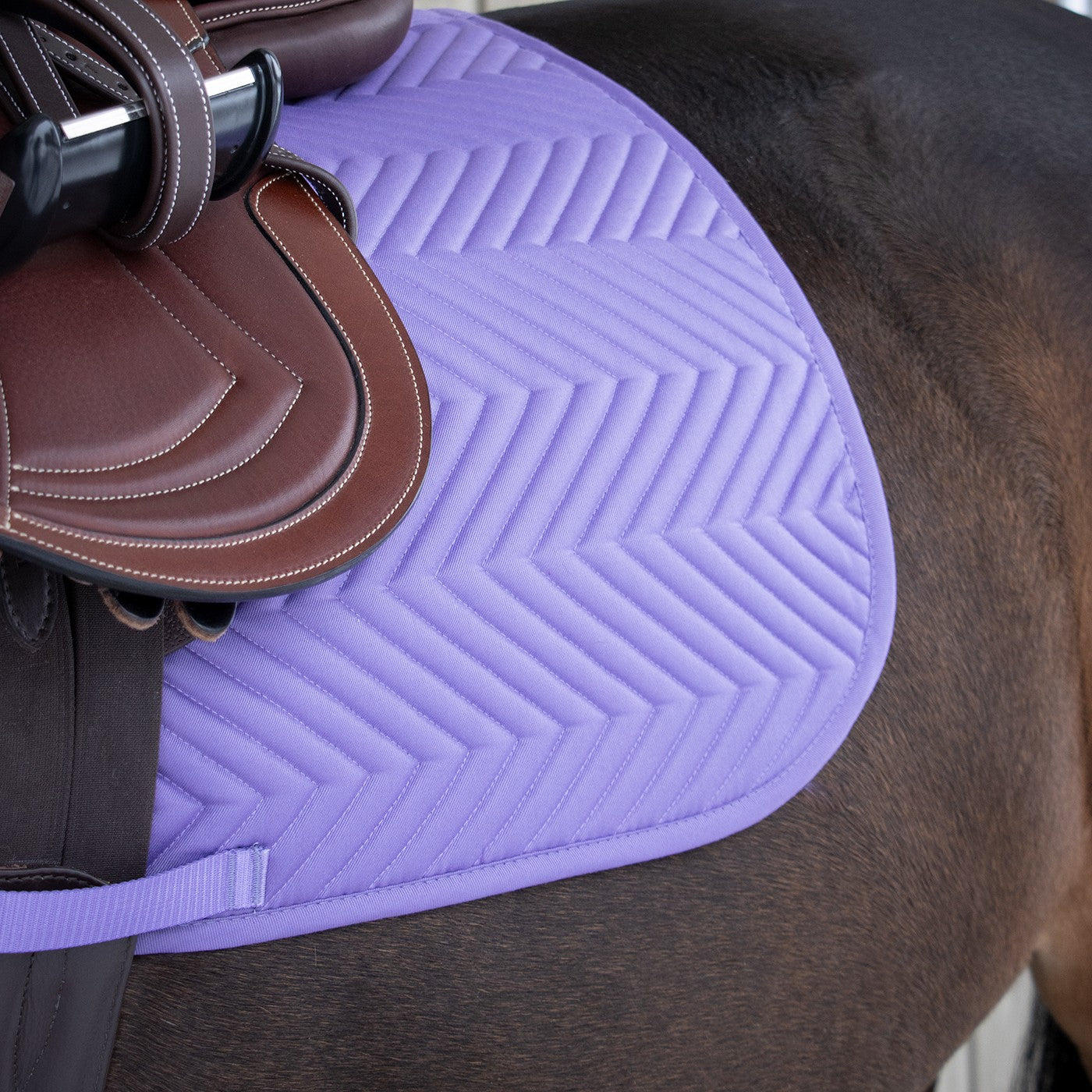 Supra Every Day Essential Saddle Pad