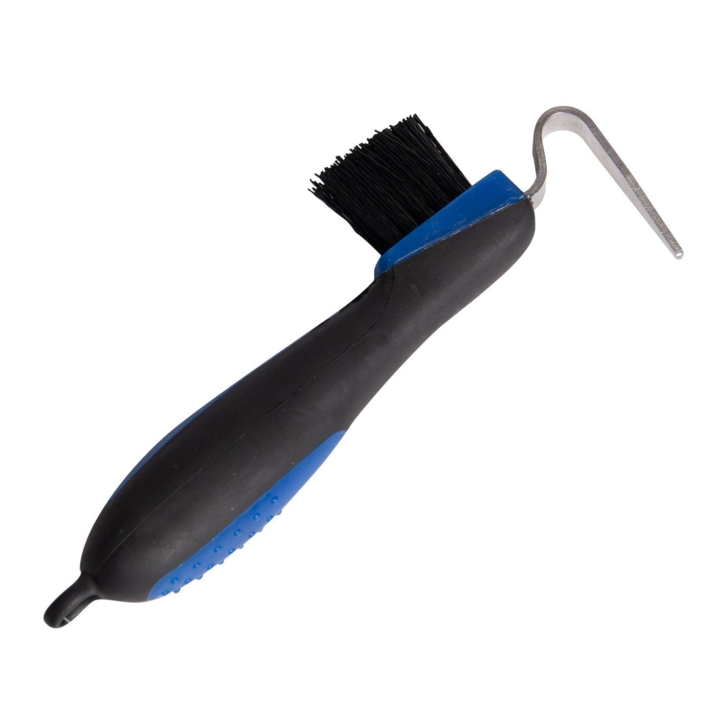 Supra Soft Touch Hoof Pick W/ Brush