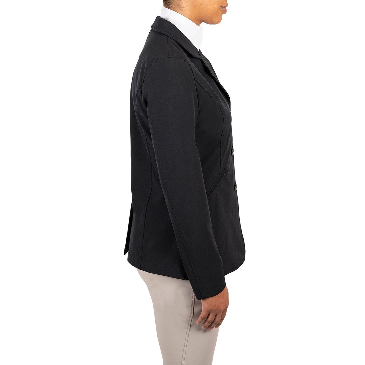 Elation Platinum Rimini Show Jacket