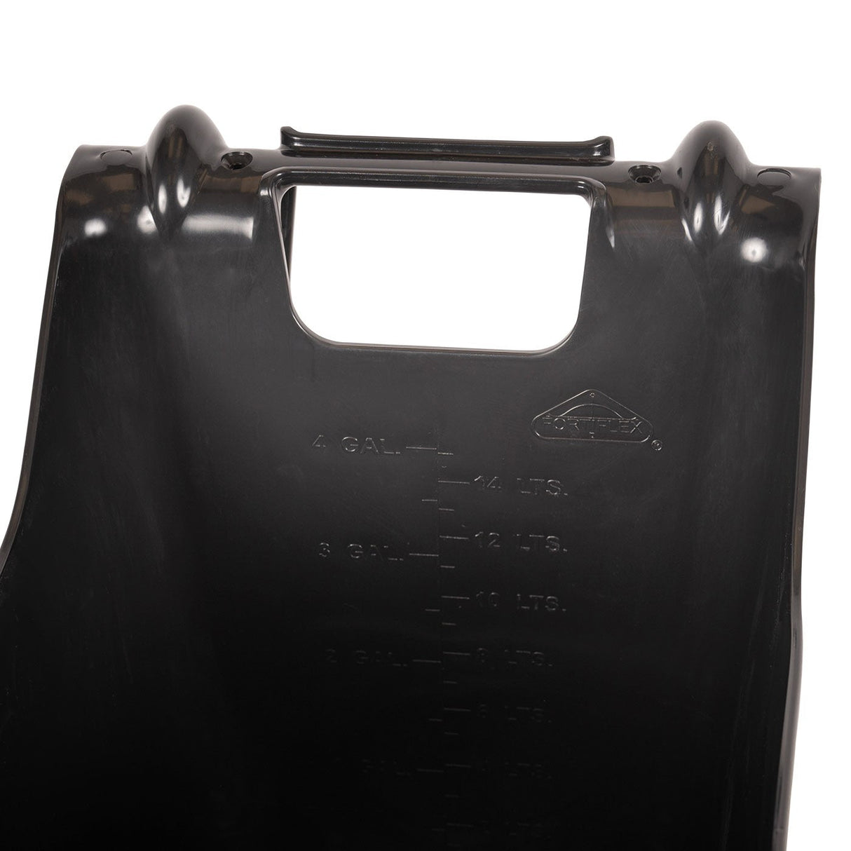 Fortiflex Over Fence Feeder 16 qt.