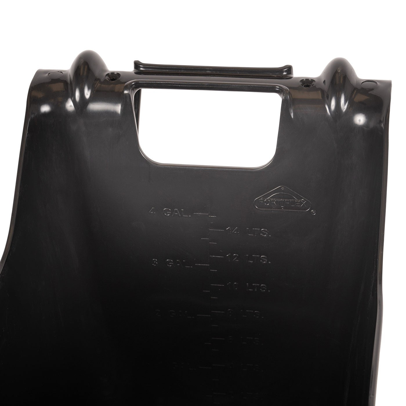 Fortiflex Over Fence Feeder 16 qt.