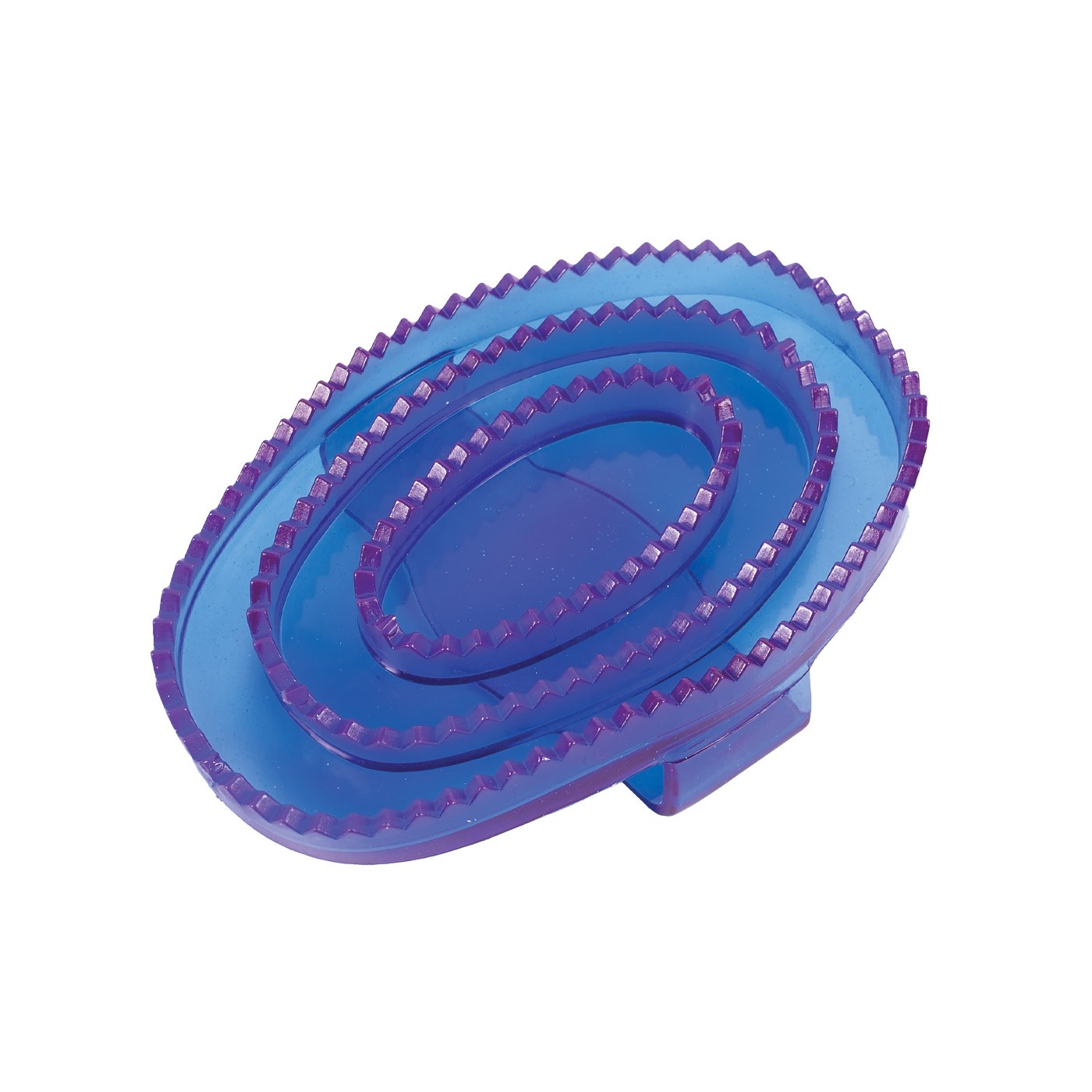 Supra Jelly Curry Comb