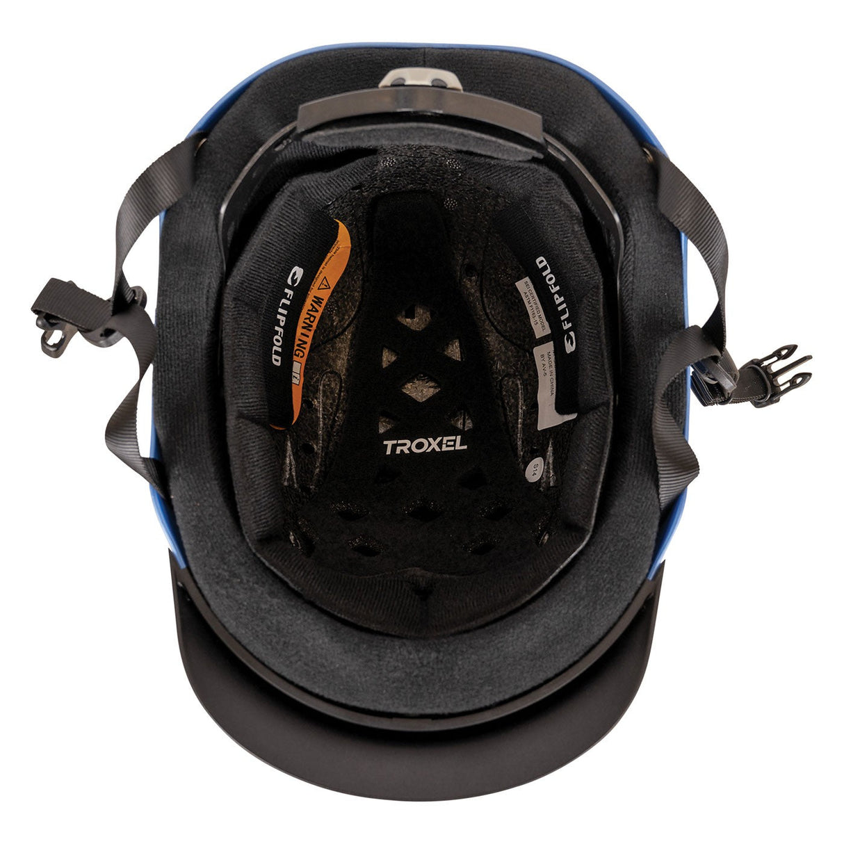 Troxel Spirit Low Profile Helmet