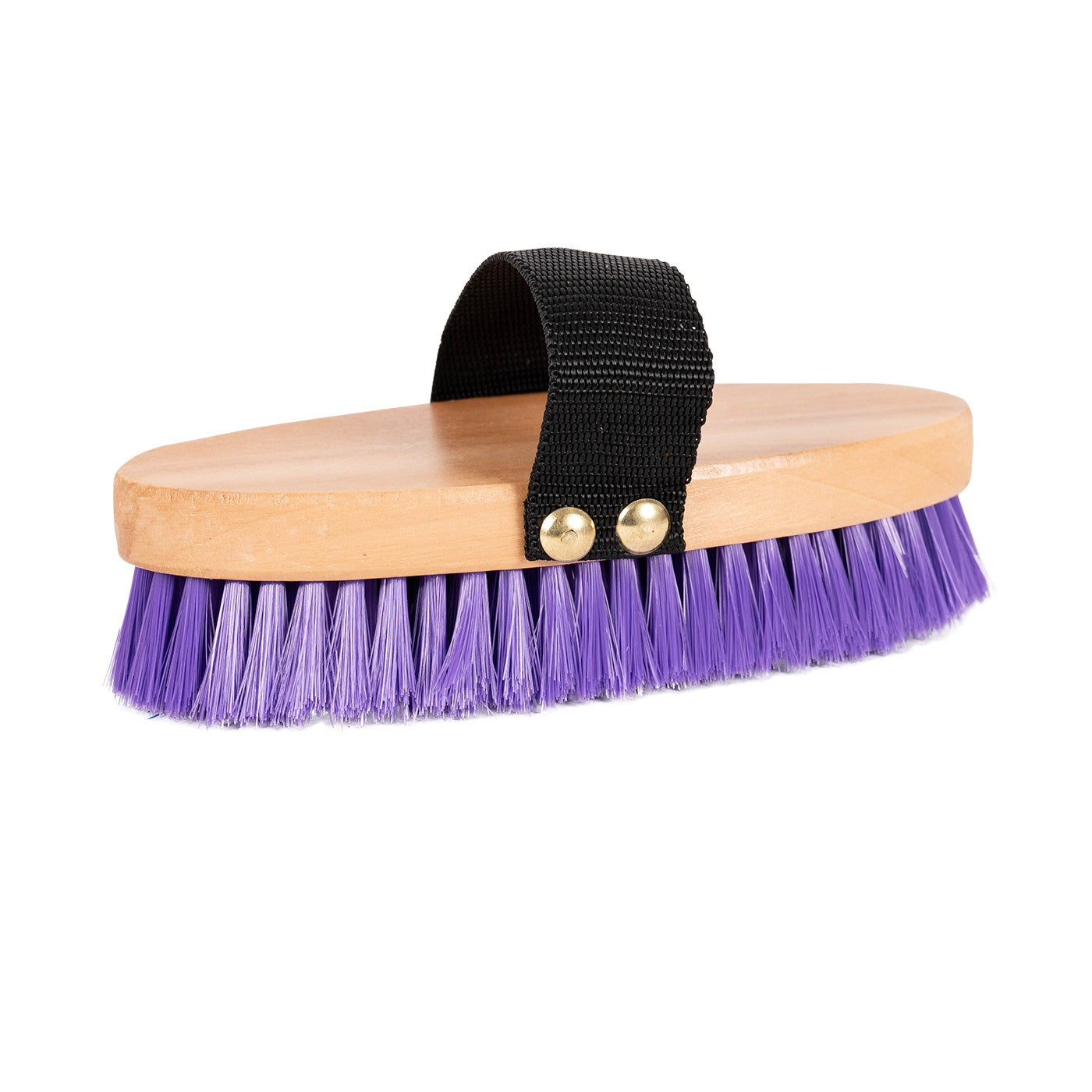 Supra Checkered Bristle Body Brush