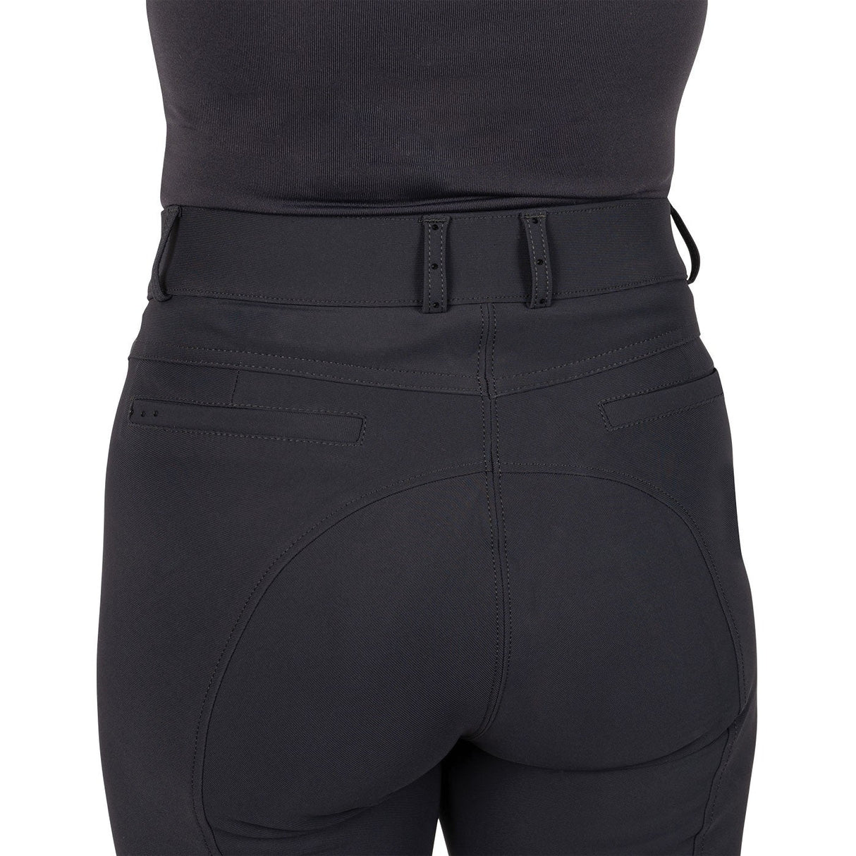 Elation Diamond Carolina Breech