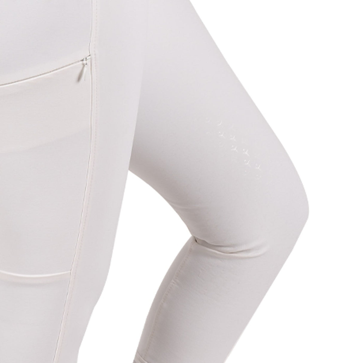 Elation Platinum Ellis Breech