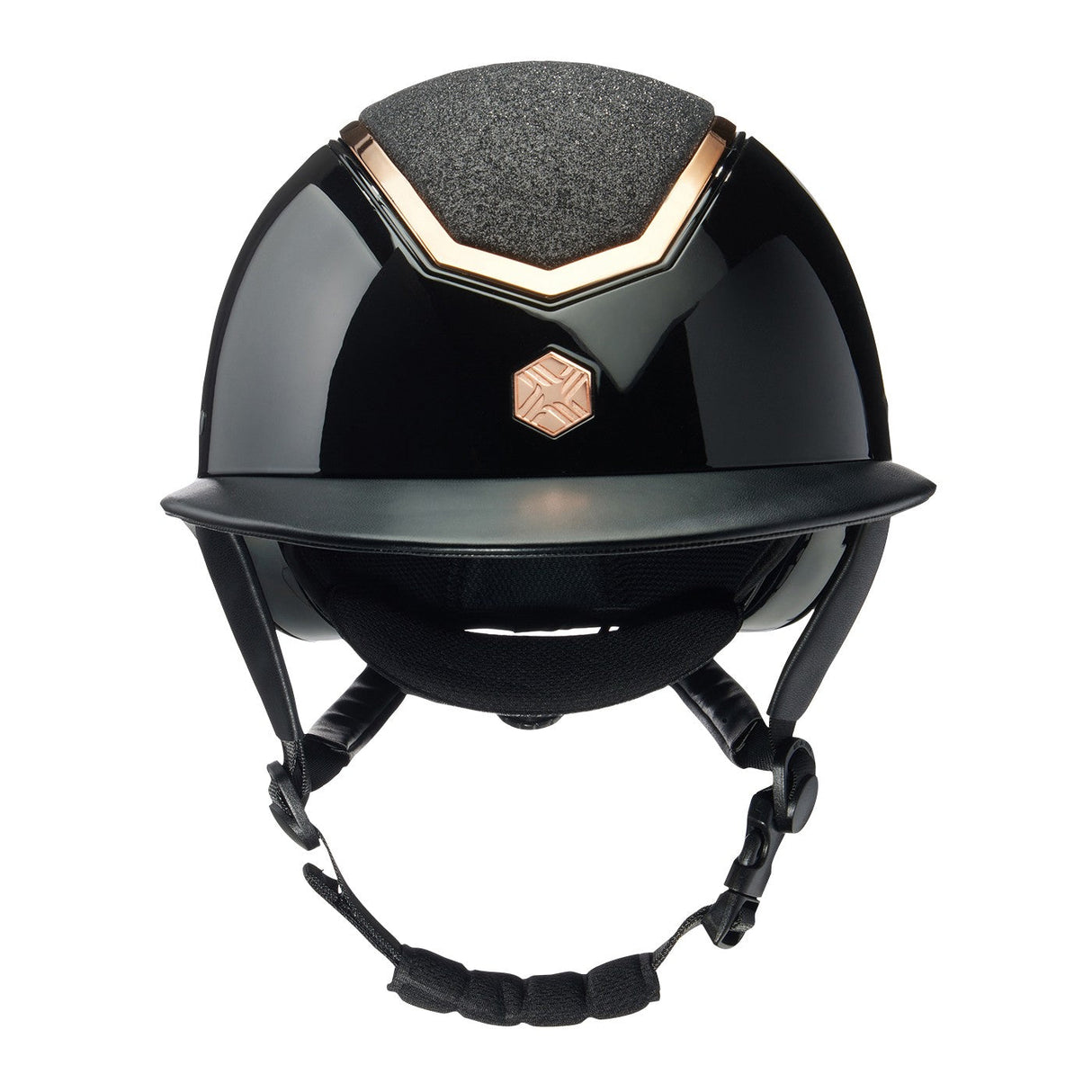 Charles Owen Kylo Wide Brim Helmet