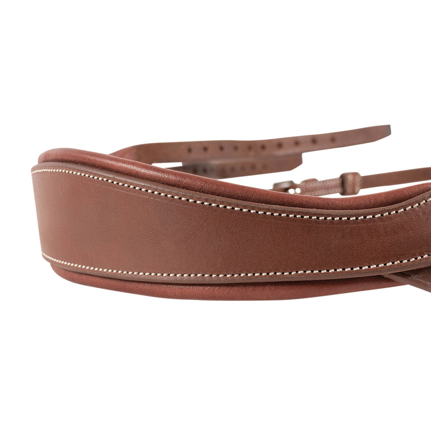 Mondega Gayo Classic Hunter Bridle