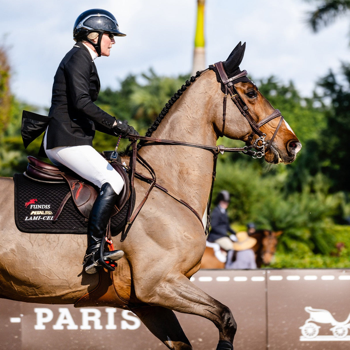 Struck Women's 50 Series Breech