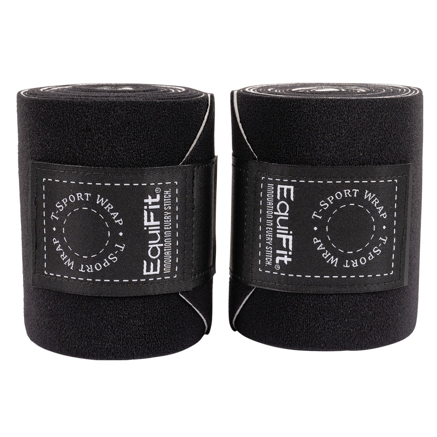 EquiFit T-Sport Polo Wraps