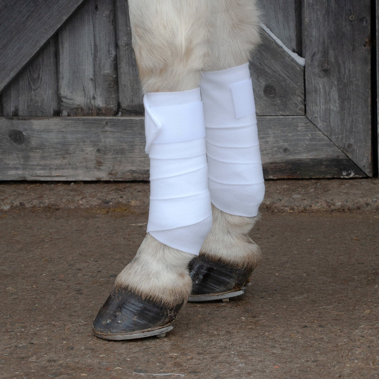 Supra Pony Polo Wraps