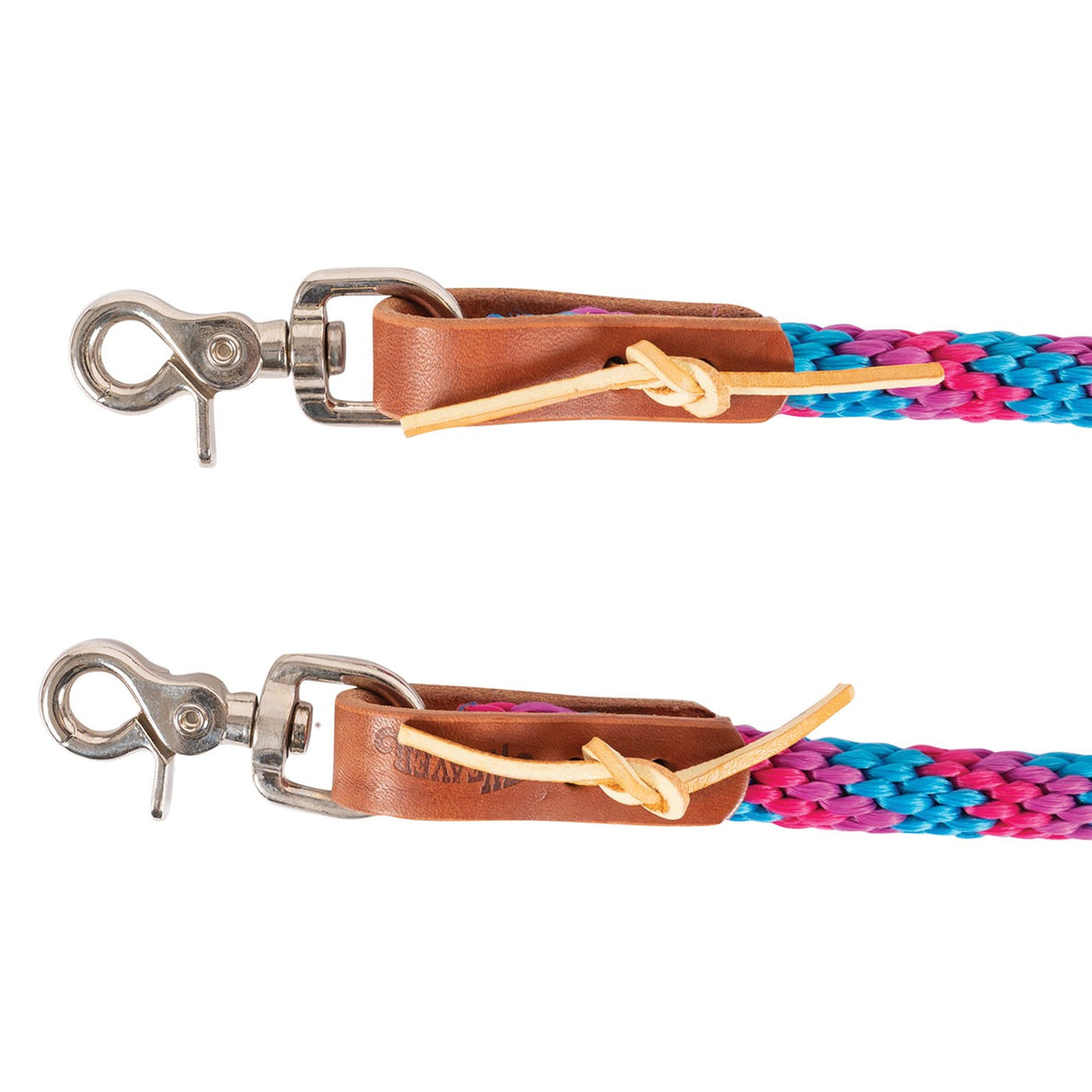 Weaver Poly Roper Reins - 5/8 in.
