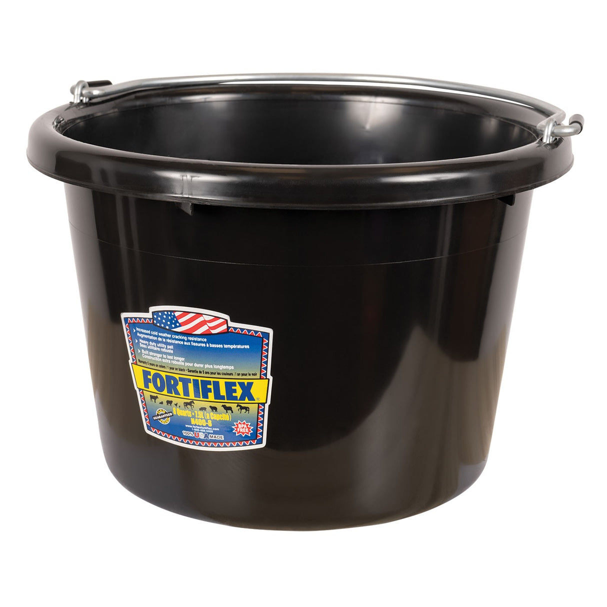 Fortiflex Personal Pail