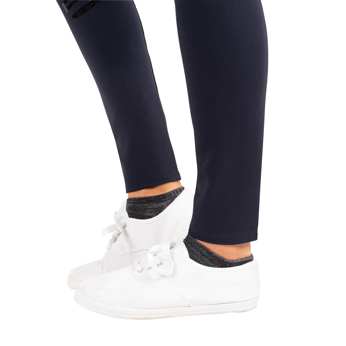 Elation Red Label Sport Pull-On Breech