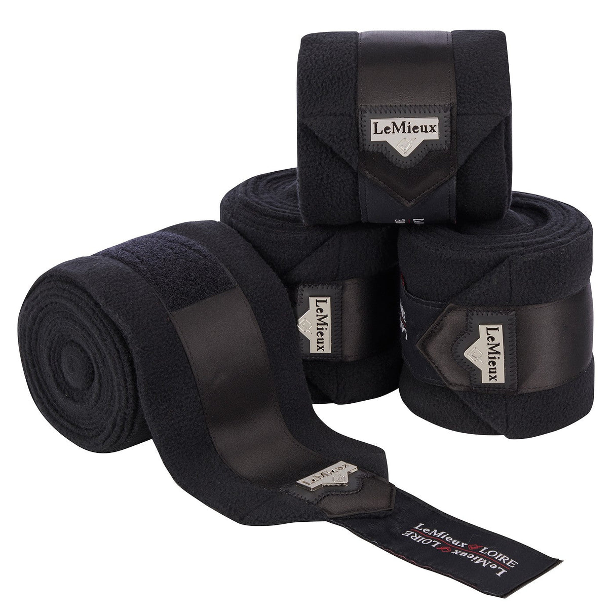 LeMieux Loire Polo Wraps