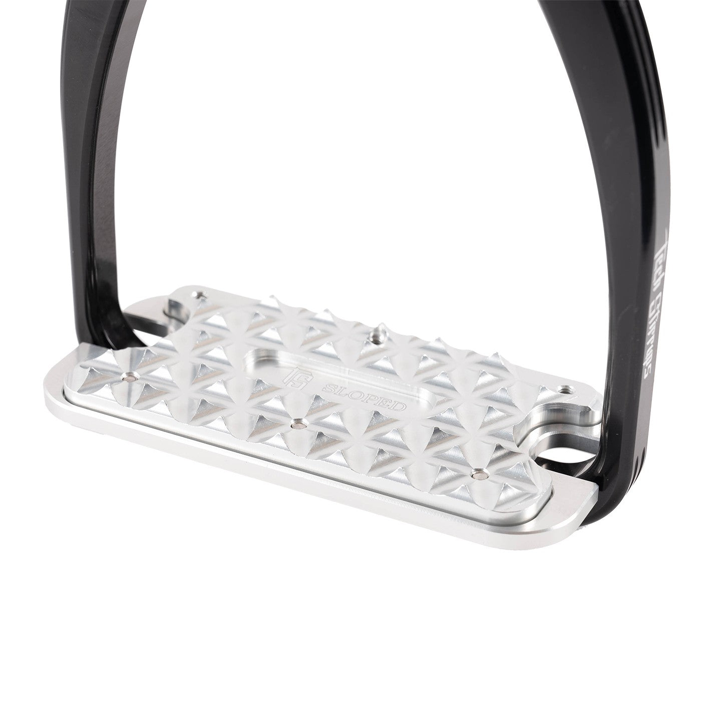 Tech Stirrups Siena
