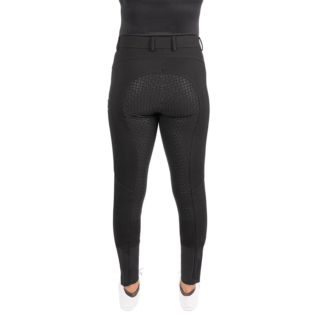 Elation Red Label Sport Full Seat Breech