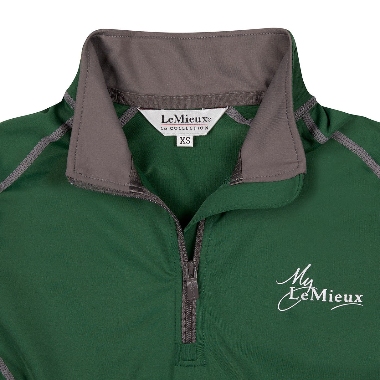 LeMieux Base Layer