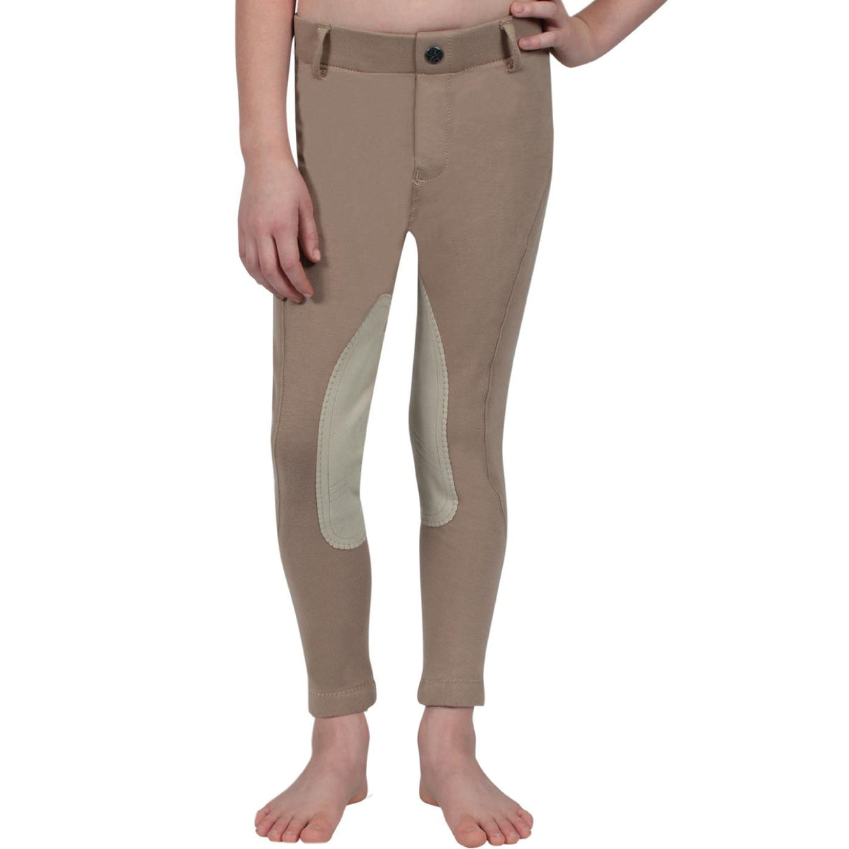 Elation Red Label Pull-On Breech - Kids'