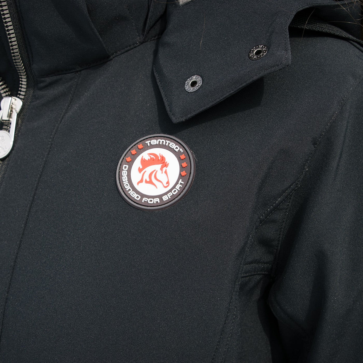 TemTeq Harlow Jacket