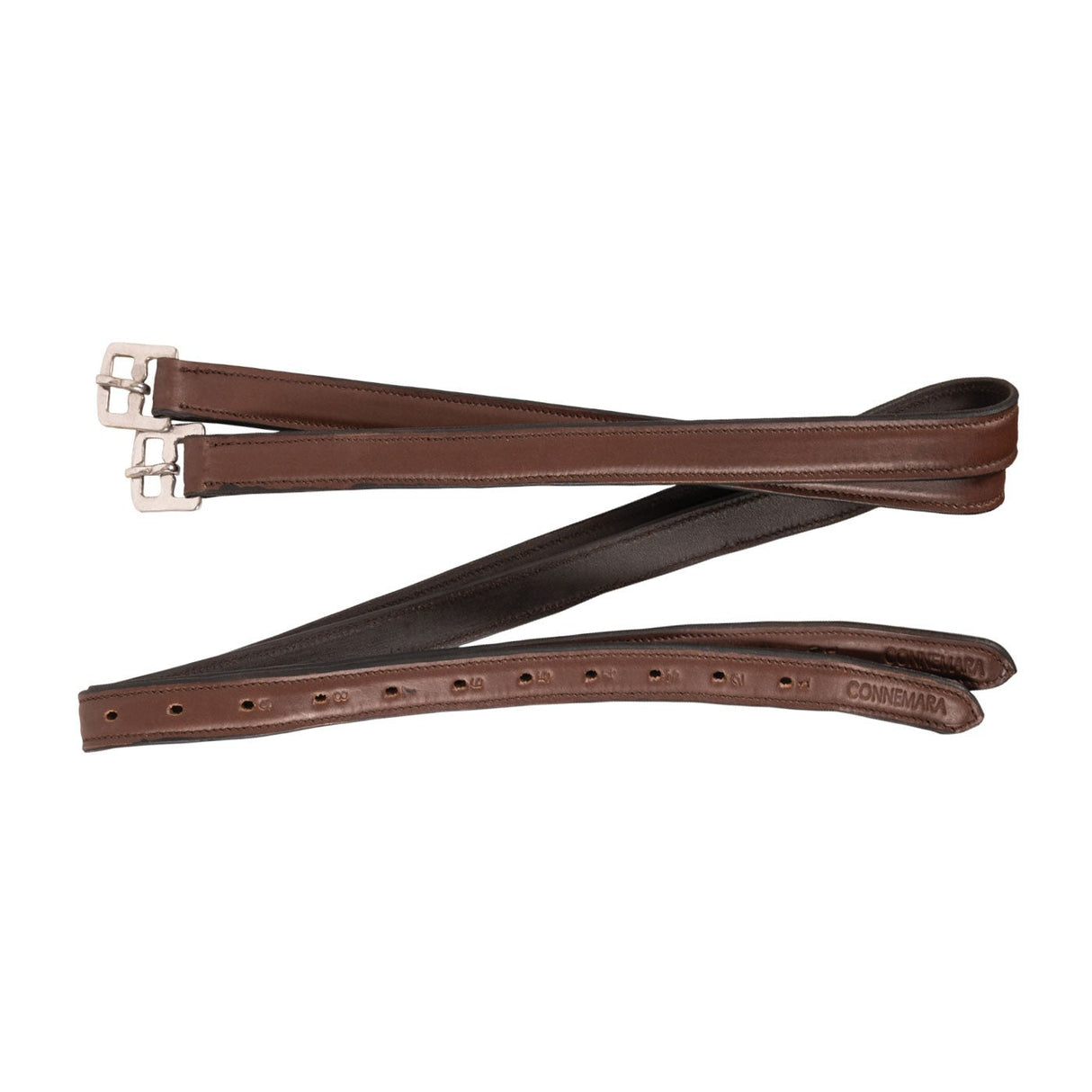 Connemara Stirrup Leathers