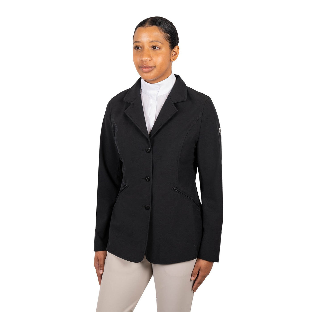 Elation Platinum Rimini Show Jacket