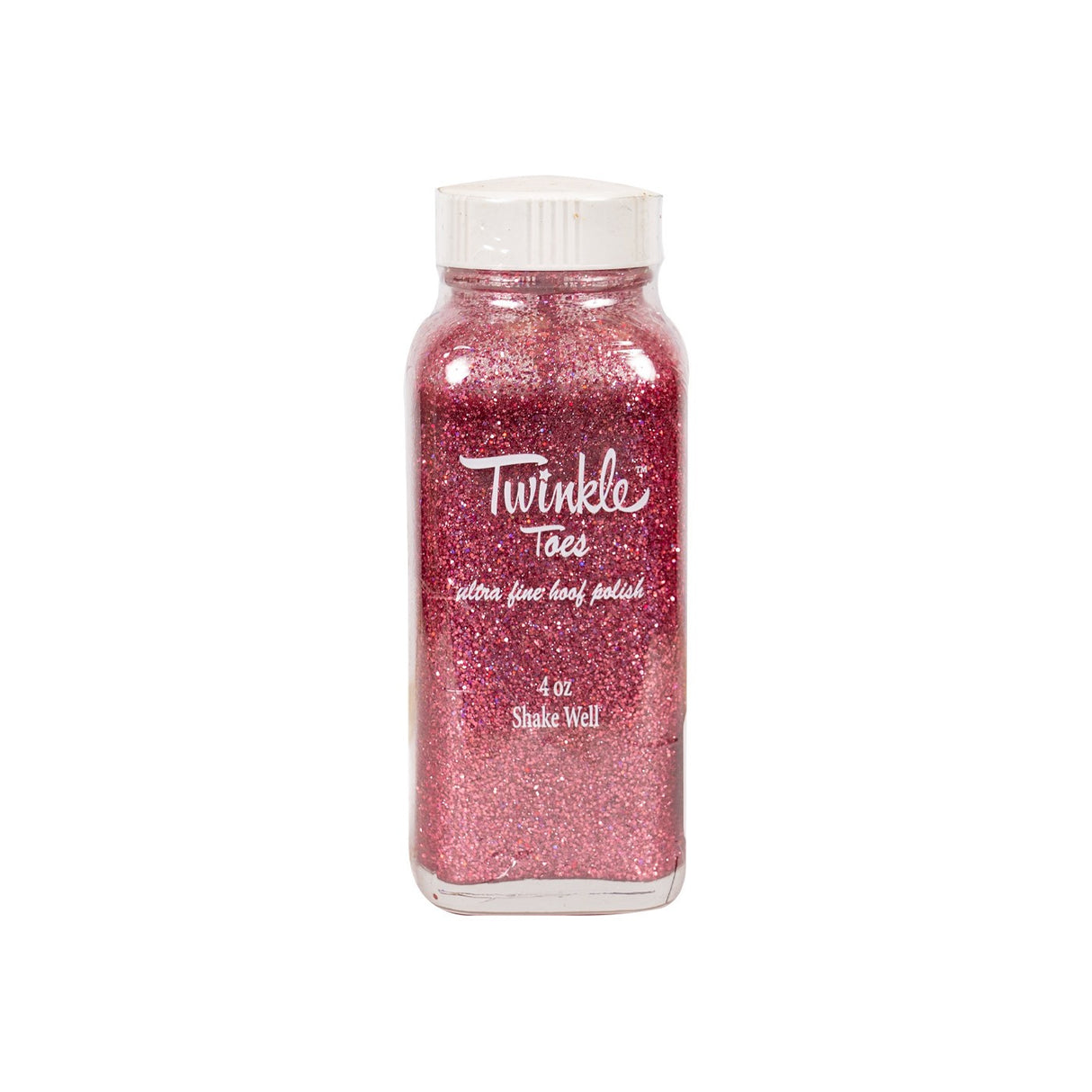 Twinkle Toes Glitter Hoof Polish 4 oz.