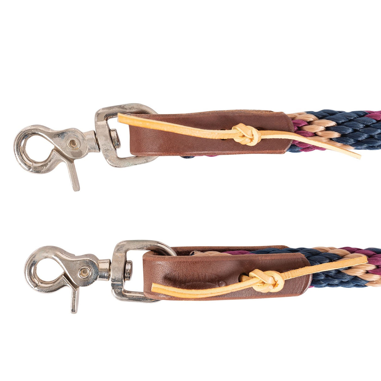Weaver Poly Roper Reins - 5/8 in.