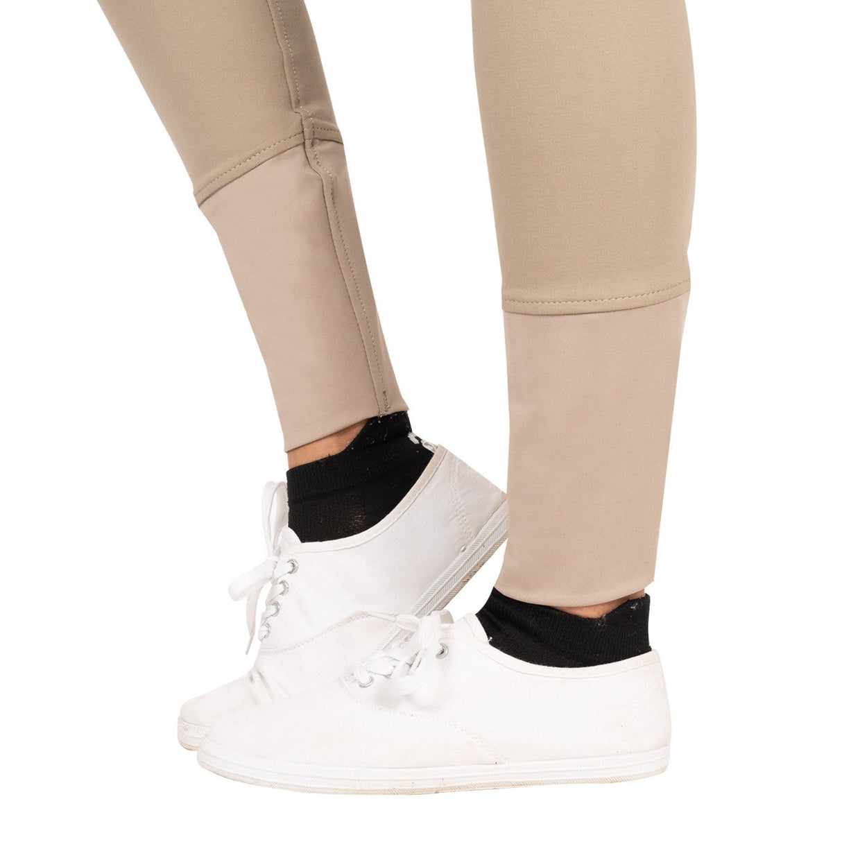 Elation Red Label Sport Euro Seat Breech