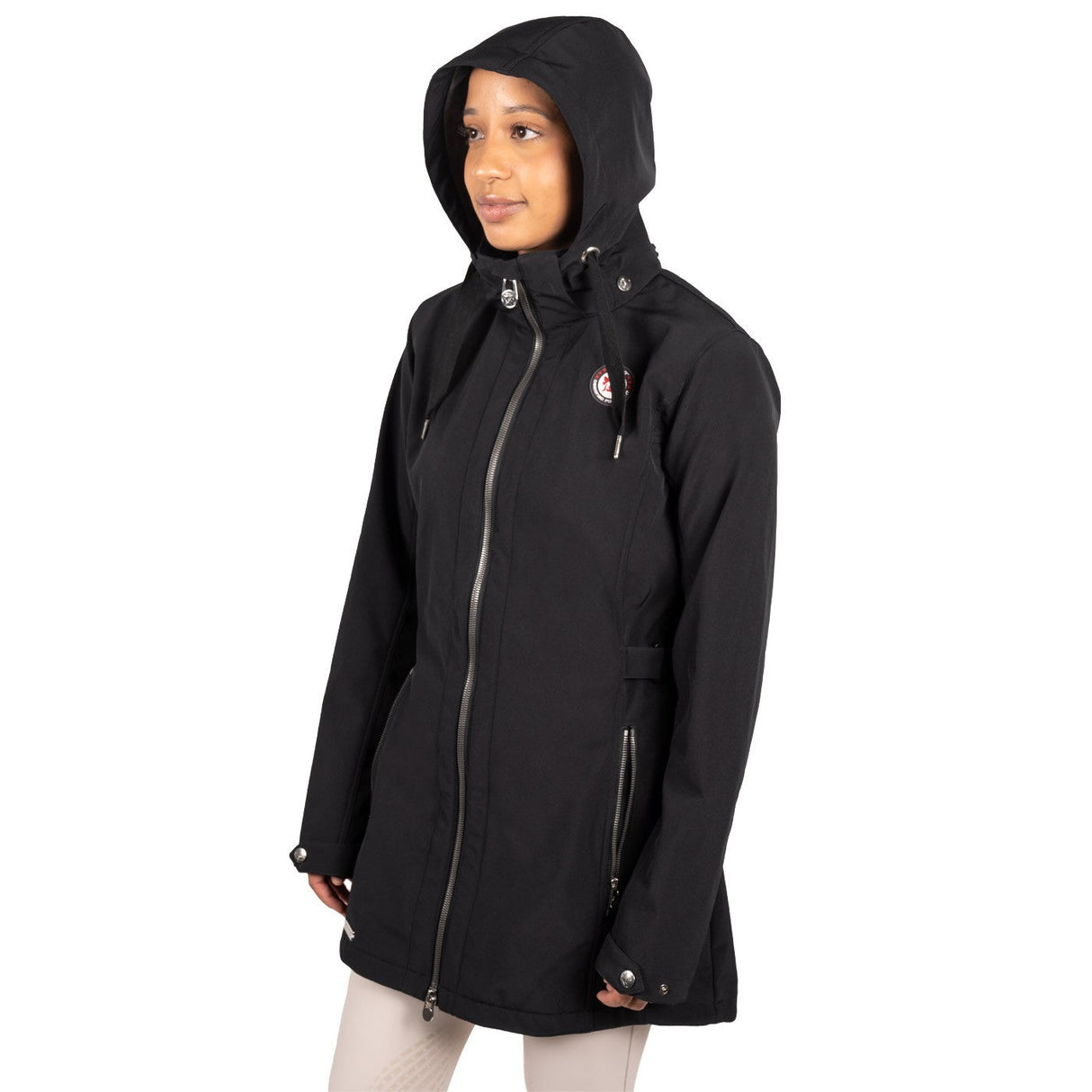 TemTeq Harlow Jacket