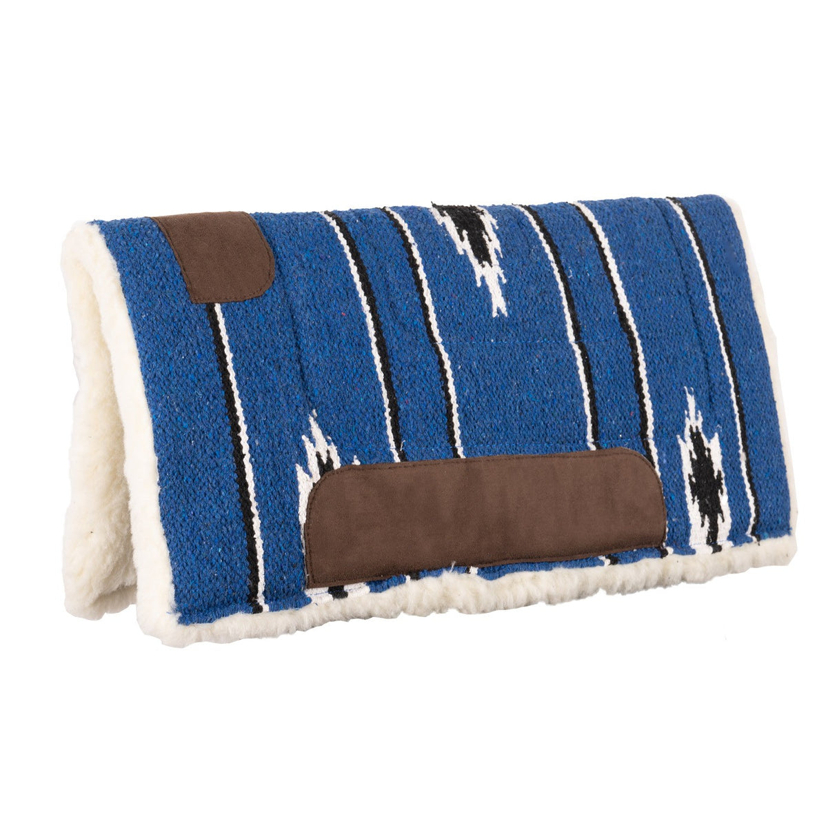 Tough1 Square Pony Western Saddle Pad