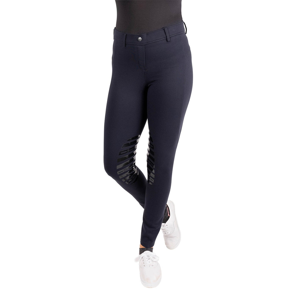 Elation Red Label Sport Pull-On Breech