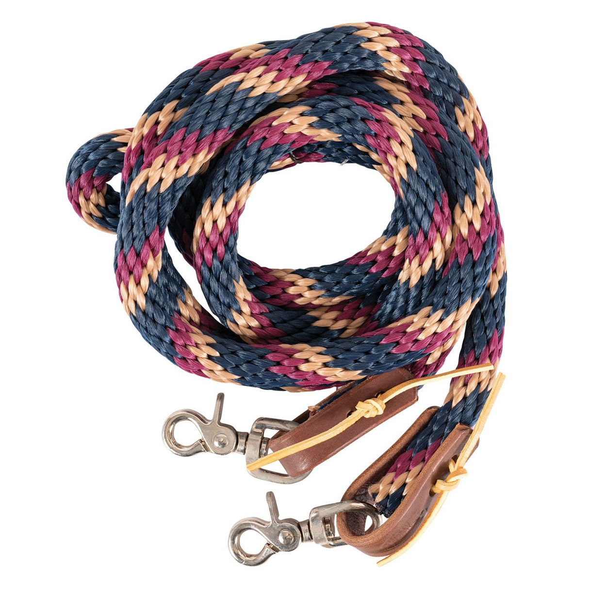Weaver Poly Roper Reins - 5/8 in.