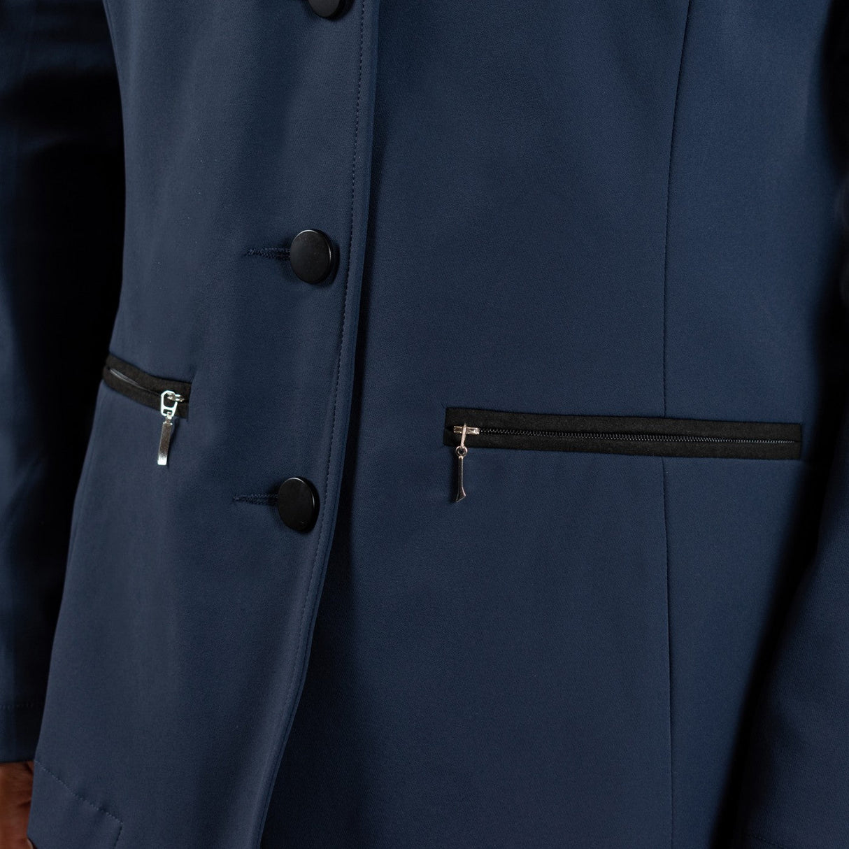 Elation Platinum Messina Show Jacket