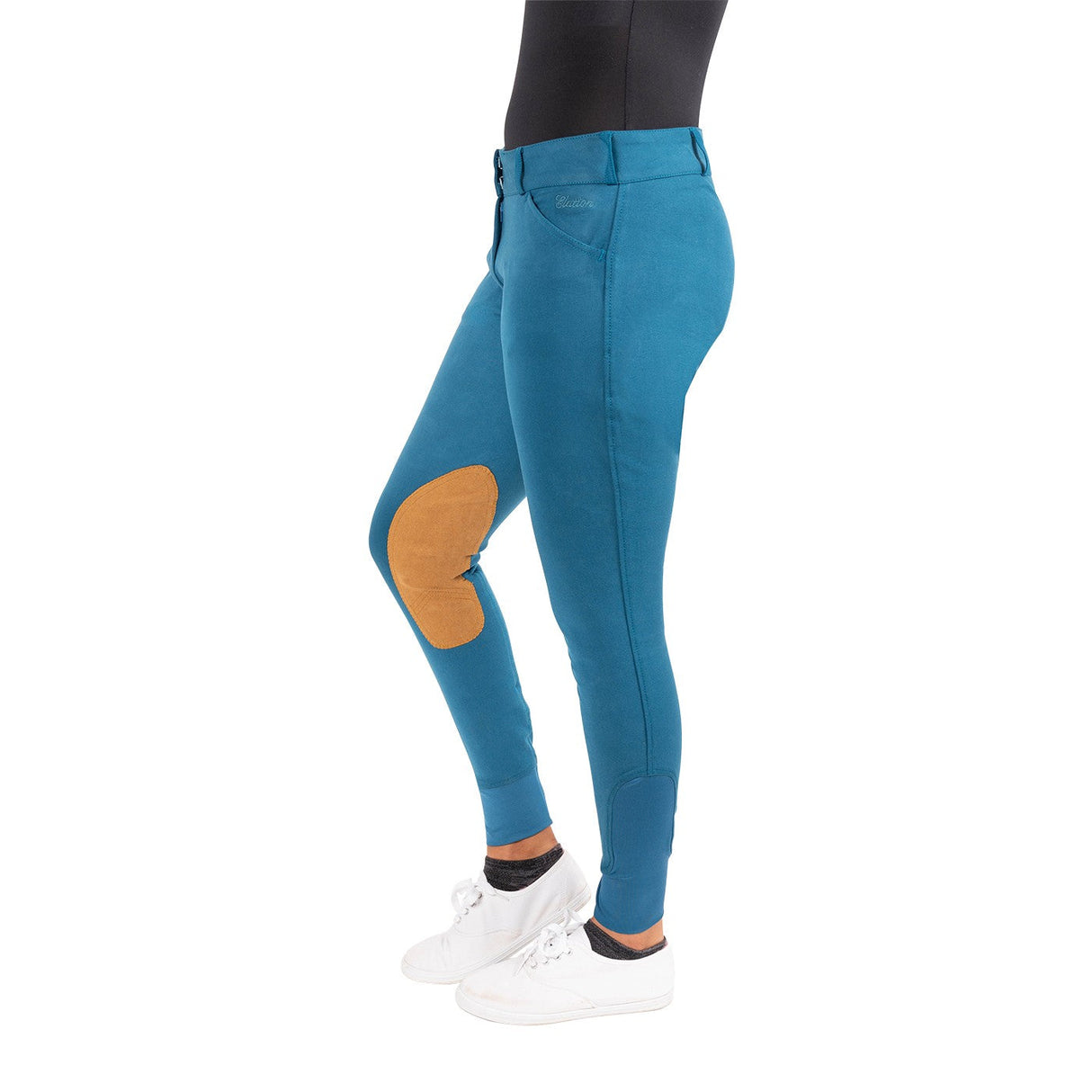Elation Platinum Chelsea Breech