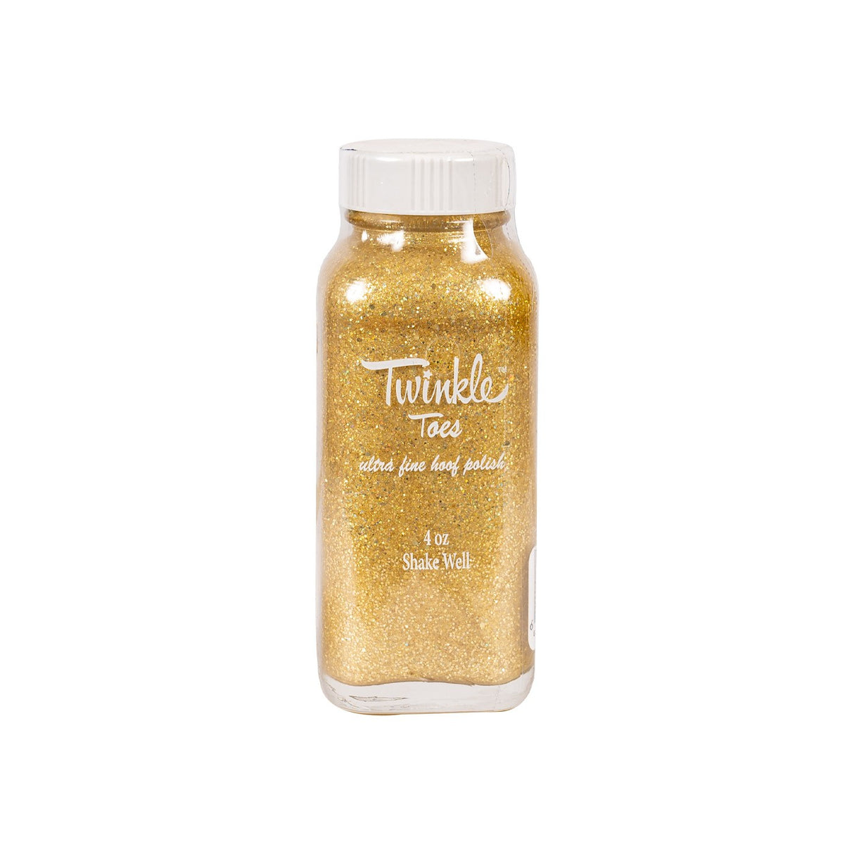 Twinkle Toes Glitter Hoof Polish 4 oz.