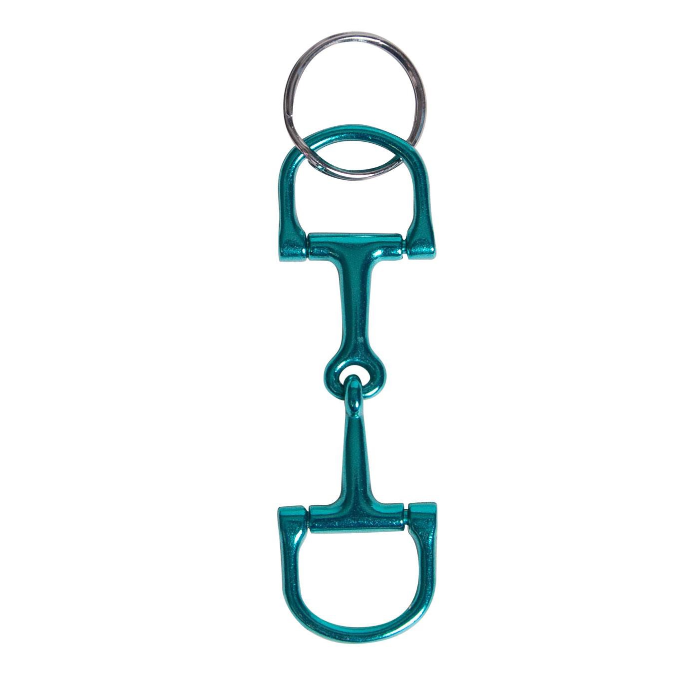 Supra D-Ring Key Chain